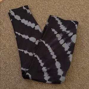 Victoria’s Secret PINK Active Seamless Leggings